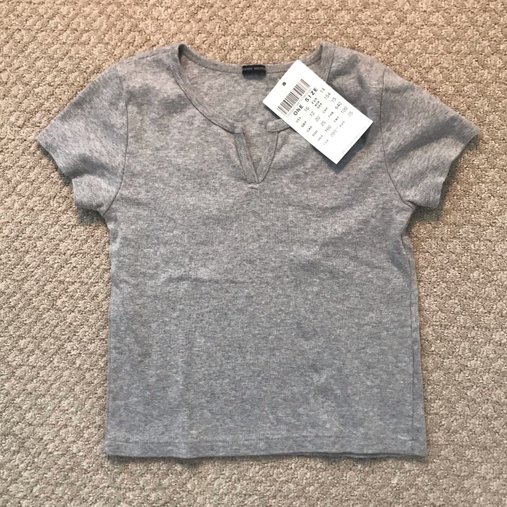 NWT T-shirt